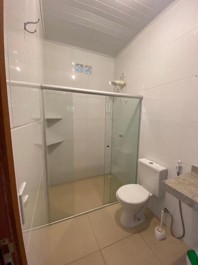 Moncel Guest House Porto Seguro Exterior foto